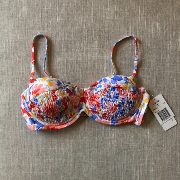 L*Space Marley Top (size S) NWT - Picture 4 of 6